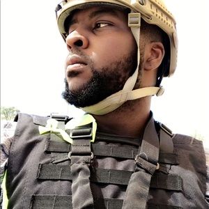 Meet your Posher, Brandon